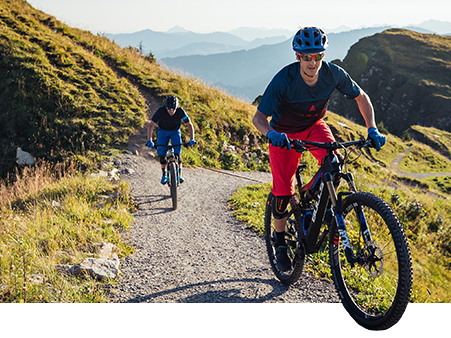 Markenbild_Bulls_Fahrrad_vorne_transparent_2021